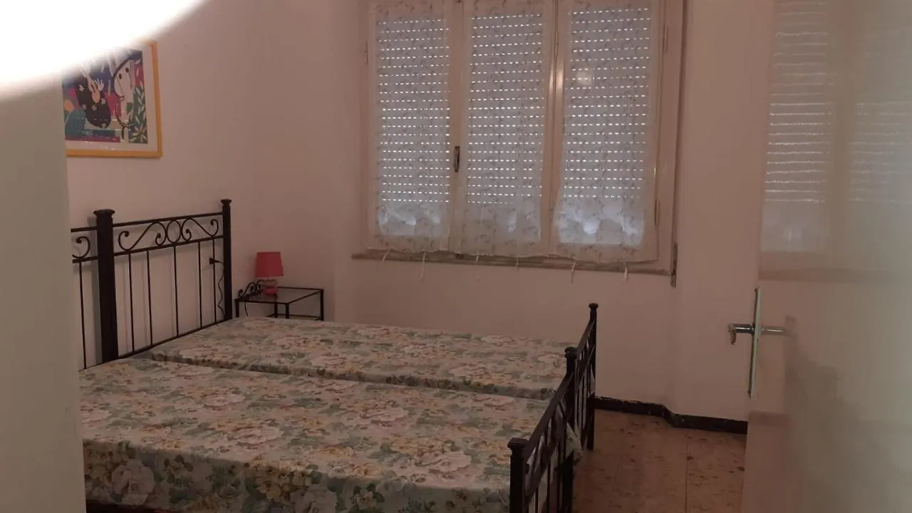 Parri Apartment Follonica
