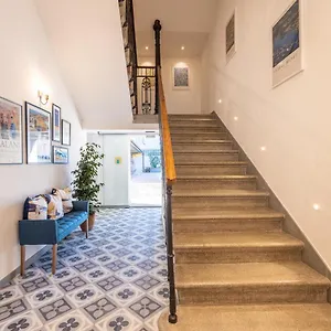 B&B Follonica Frühstückspension