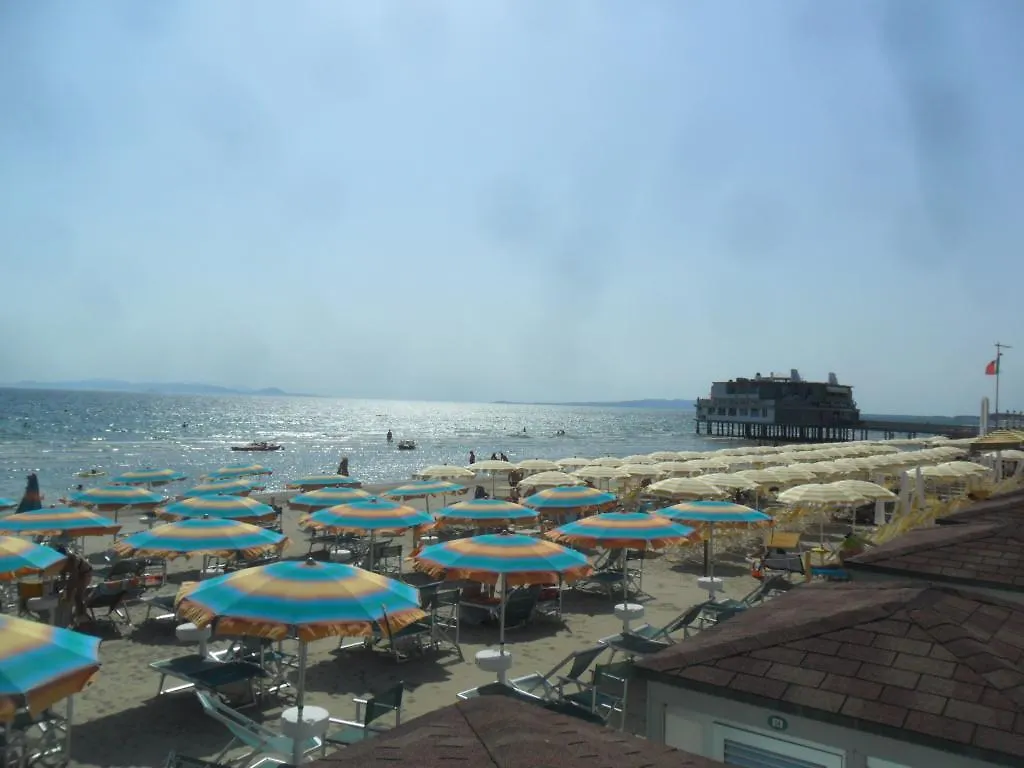 Parri Apartment Follonica Italy