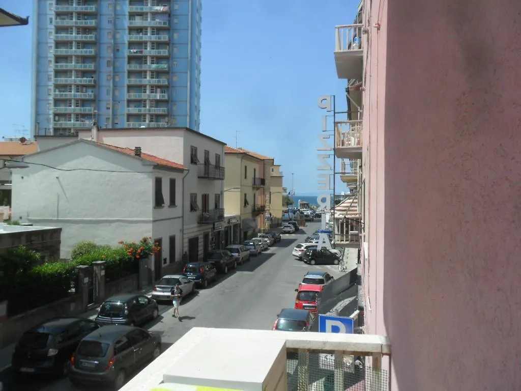 Parri Apartment Follonica 0*,  Italy