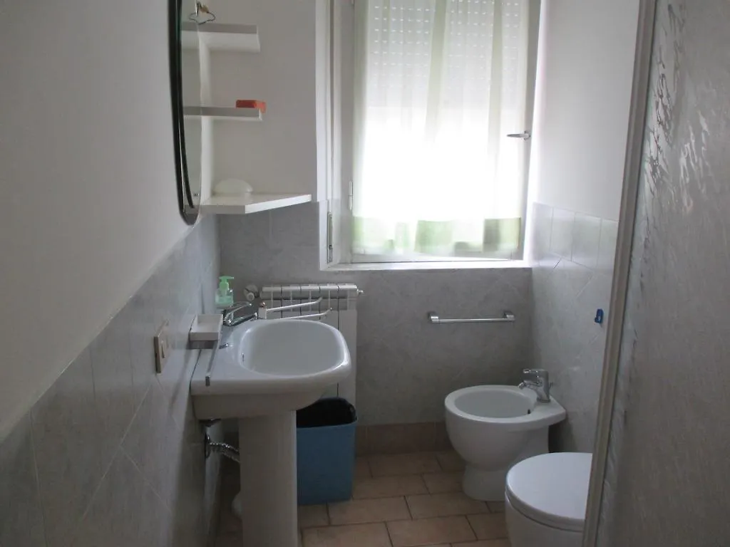 Parri Apartment Follonica