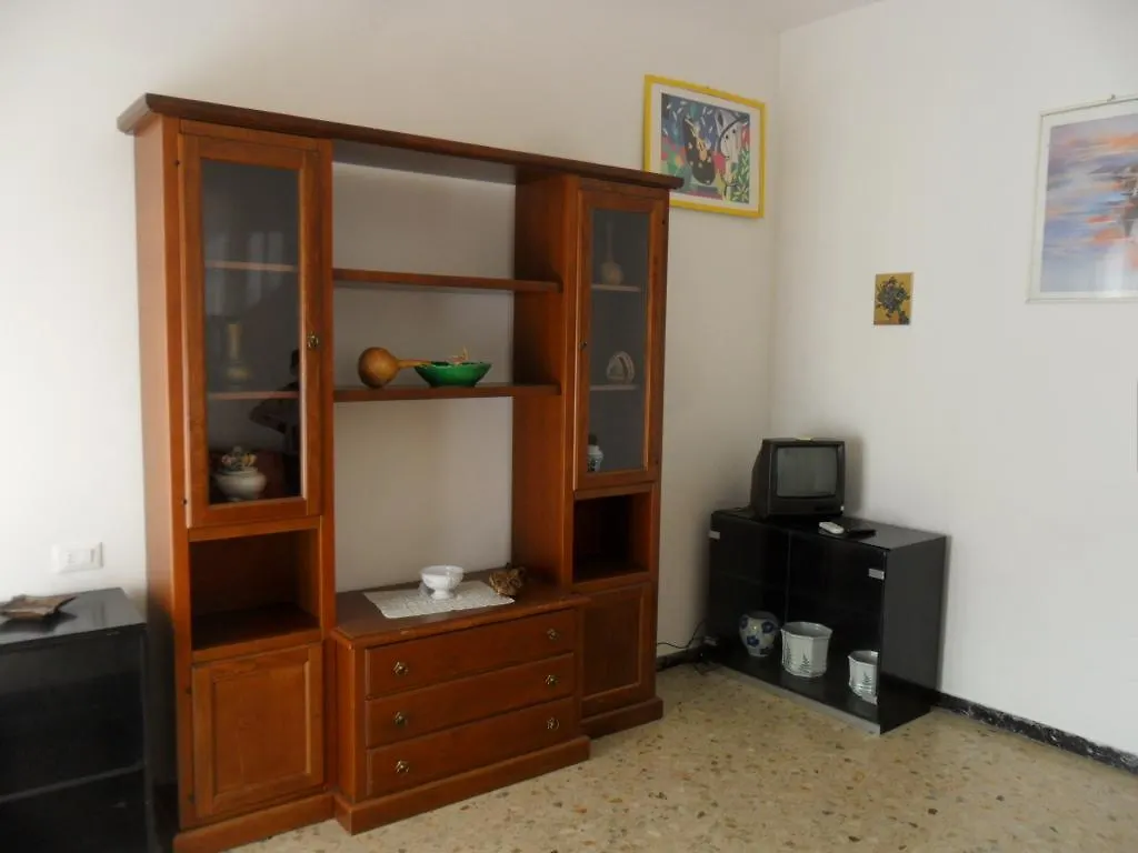 Parri Apartment Follonica